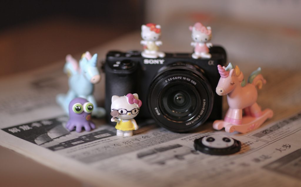 入手SONY A6500，半画幅相机中的悍马
