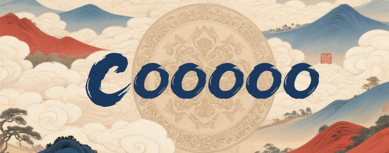 制作了款 wordpress 主题 Cooooo